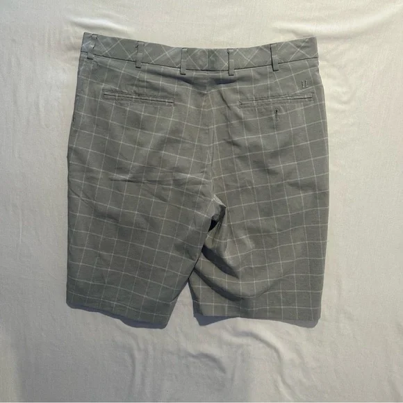 Walter Hagen Golf Shorts Men’s Size 34 - Picture 6 of 9